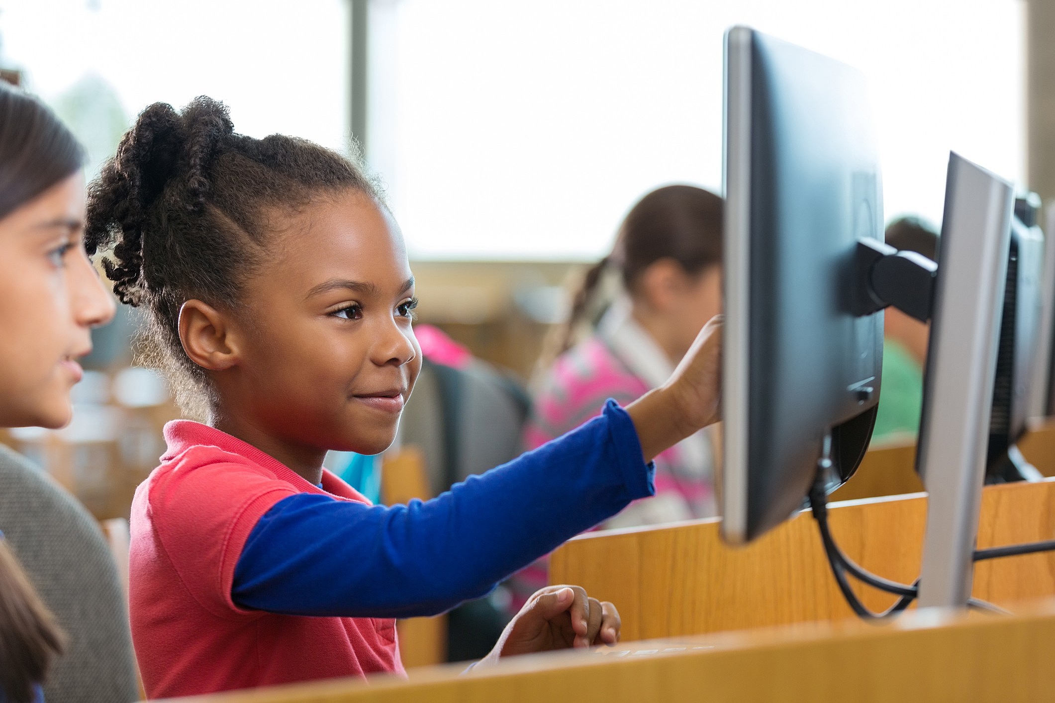 Criando plano de aula usando a tecnologia na educação infantil