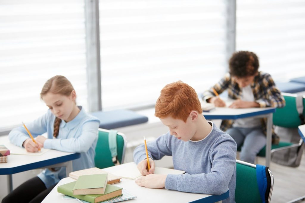 Recuperação escolar: como a escola pode ajudar os alunos?