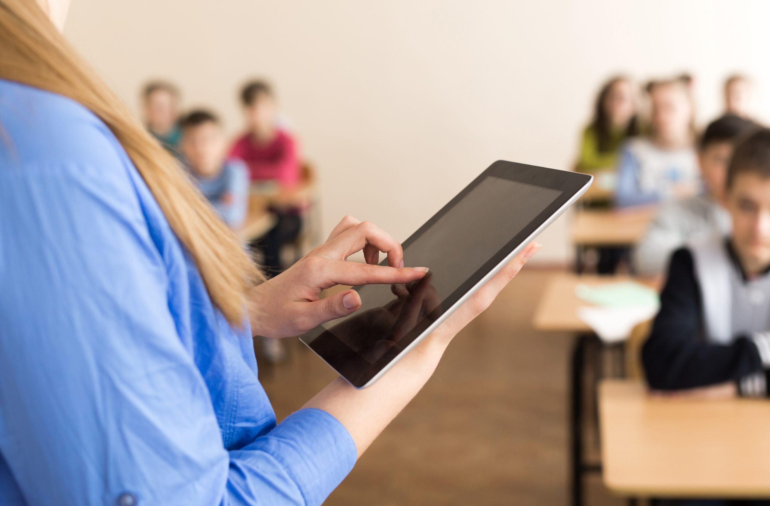 ECA Digital 2026: o que muda no cotidiano e na gestão das escolas?