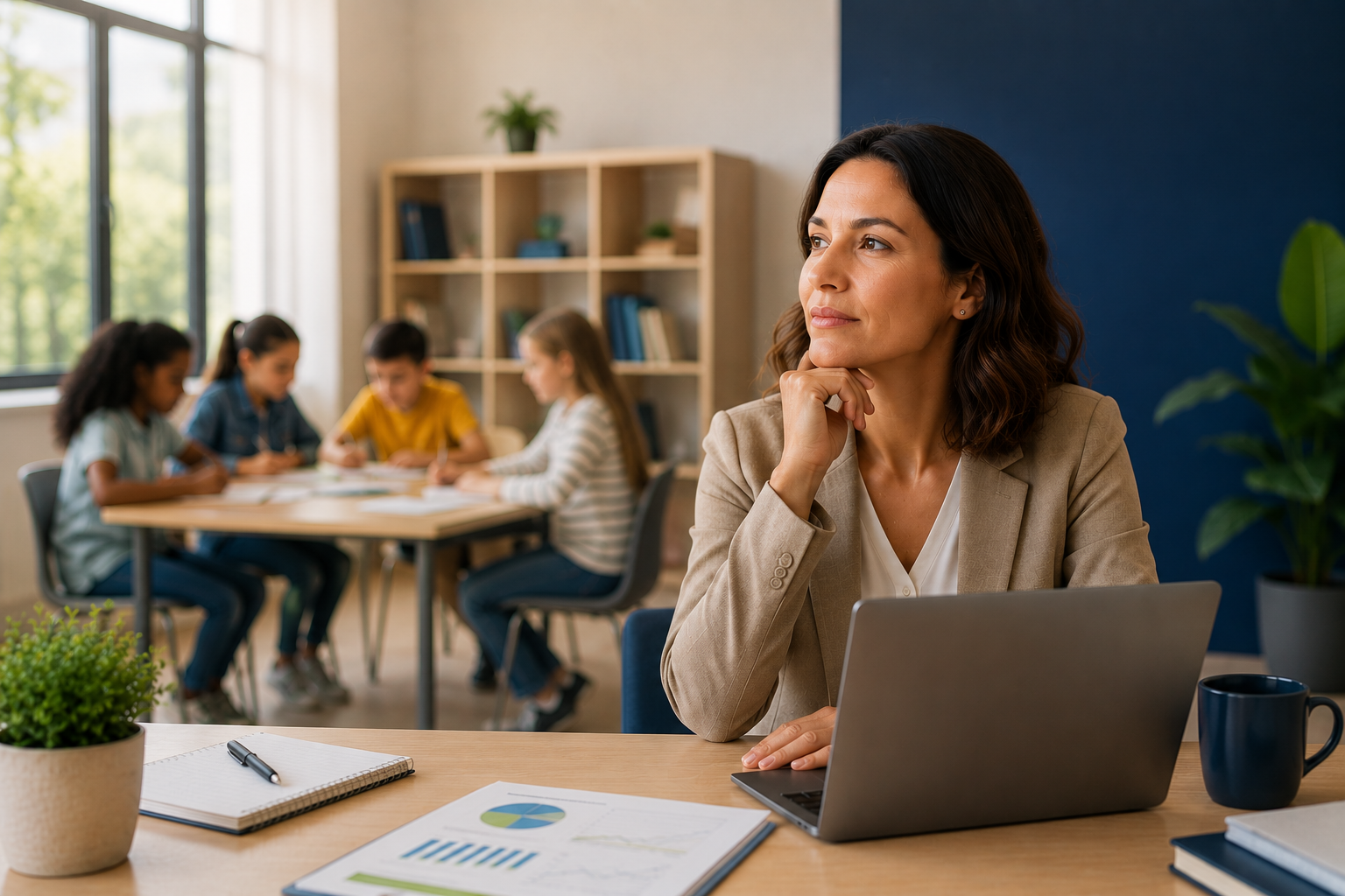 Como aumentar as matrículas da sua escola? Estratégias que realmente funcionam para crescer com consistência